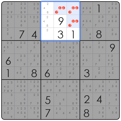 free sudoku print