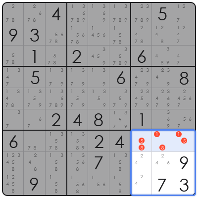 today's sudoku answers